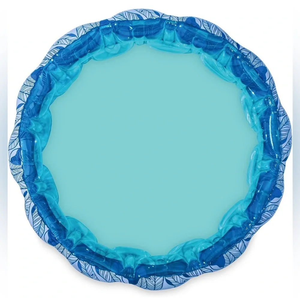 New Round Inflatable Pool - Picture 5 of 9